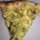 Pizza Scaramouche Pizzeria Au Feu De Bois Saint Sébastien Sur Loire
