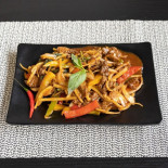 Thaï Wok