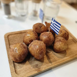 Hellas Greek Food