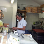 La Sera Pizzalieferdienst Café