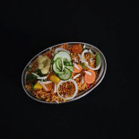 Adhriana Indian (halal)