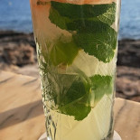 Café Del Mar Ibiza