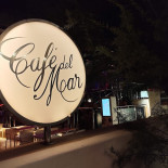 Café Del Mar Ibiza