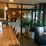 Pizza Du Domaine