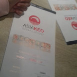 Asiakéo