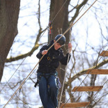 Kletterwald Bad Saarow