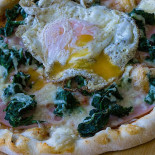 Pizza Aschersleben Multanis Pizzahaus