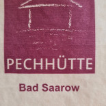 Pechhütte
