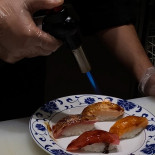 Shizuka Sushi Momo Take Away