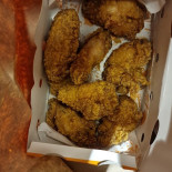 Ruby Fried Chicken