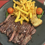 Zebra Steak And Grill