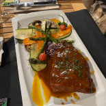 Zebra Steak And Grill