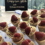 Clever’s Catering Service