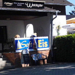 Cafe Waldkater