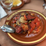 Sa Farinera De S'horta