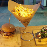 Food Lab