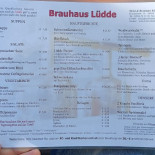 Brauhaus Lüdde