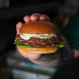 A Rule Of Tum Burger Shop
