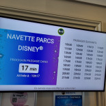 B&b Près De Disneyland Paris
