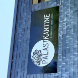 Palastkantine