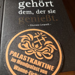 Palastkantine