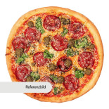 Pizzeria Pronto