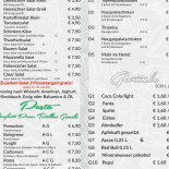 Pizzeria Tivoli