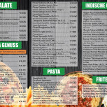 Stadtpizzeria Bischofshofen