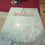 Namaste