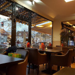 Eiscafé Pizzeria Roni
