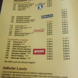 Ganesha Indisches Tandoori Restaurant Bar Bernburg