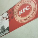 Kentucky Fried Chicken