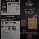 La Viva Pizza