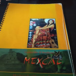 Mexcal
