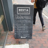 Bestia Vera Pizza Napoletana