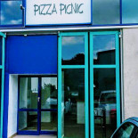Pizza-express Picnic