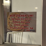 Pan Pizza Lünen