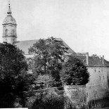 Restaurant Und Cafe Bischofsschloss