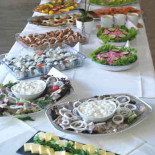 Restaurant Und Cafe Bischofsschloss