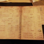 Hannys Restaurant Bar