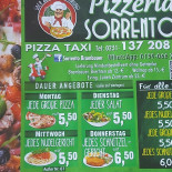 Pizzeria Sorrento