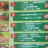 Pizzeria Sorrento