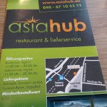 Asiahub Rahlstedt
