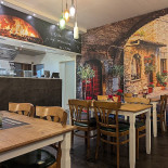 Pizzeria La Fiamma