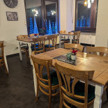 Pizzeria La Fiamma