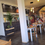 Pizzeria La Fiamma