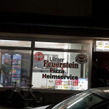 Ulmer Feuerstein