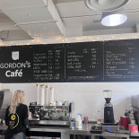 Gordon's Café Students' Union Ucl