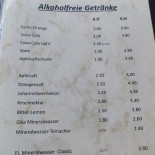 Gasthaus Bruddler