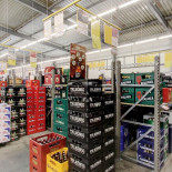 Trinkgut Getränkemarkt Gewandt E.k.